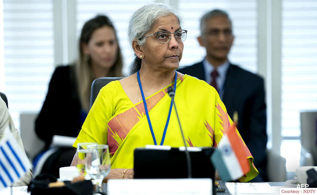 Global economic growth an geopolitical environment major concern for Inia