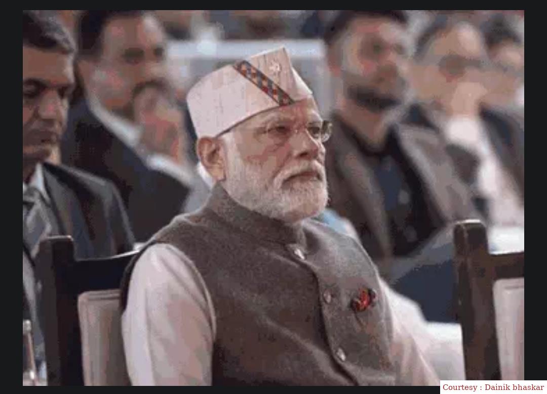 उत्तराखंड में ग्लोबल इन्वेस्टर्स समिट शुरू