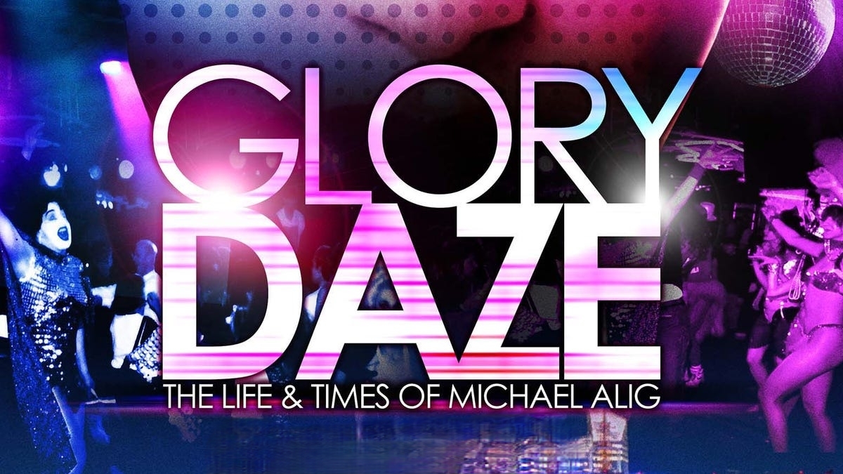 Glory Daze: The Life and Times of Michael Alig