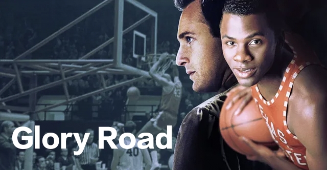 Glory Road