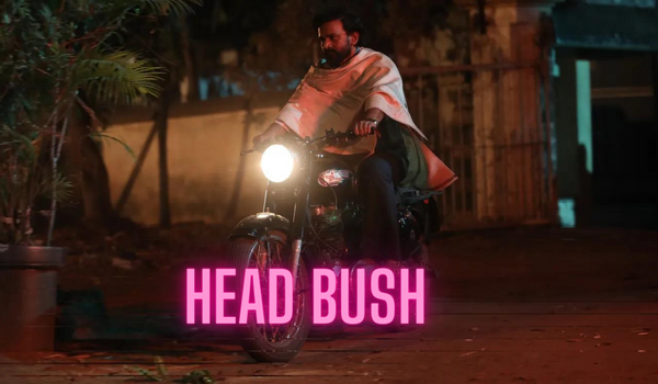 Head Bush: Vol 1