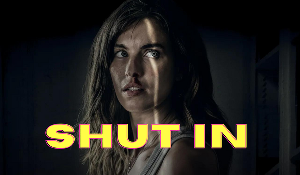 Watch Free  Shut In Full Movie Online