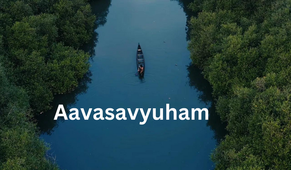 Aavasavyuham