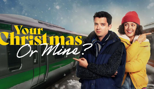 Your Christmas Or Mine? 