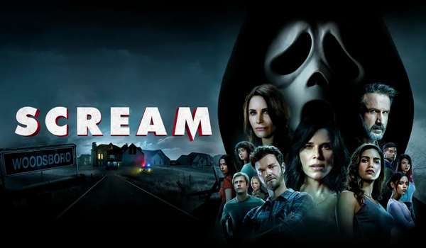Watch Free  Scream Full Movie Online