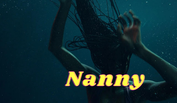 Nanny 
