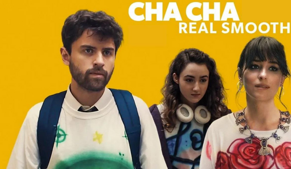 Watch Free  Cha Cha Real Smooth Full Movie Online