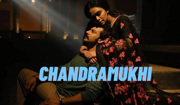 Watch Free  Chandramukhi Full Movie Online