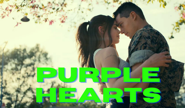Purple Hearts 
