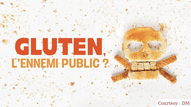 Gluten, l'ennemi public ?