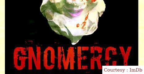 Watch Free  Gnomercy Full Movie Online