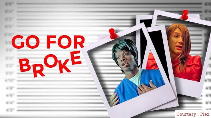 Watch Free  Go for Broke Full Movie Online