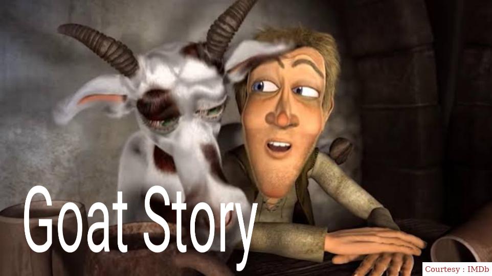 Goat Story 
