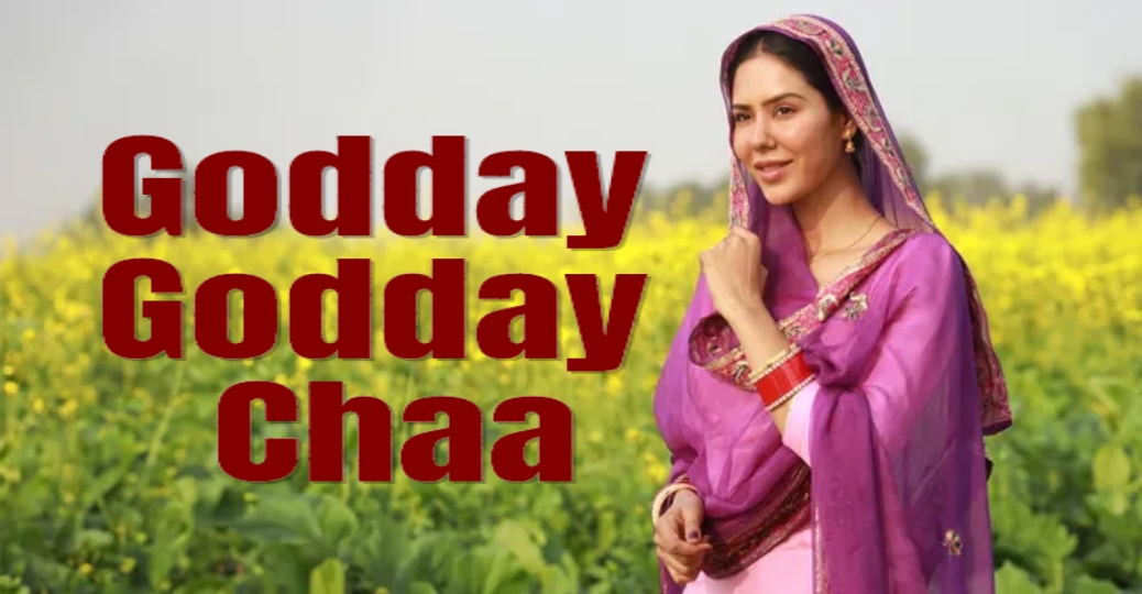 Godday Godday Chaa 