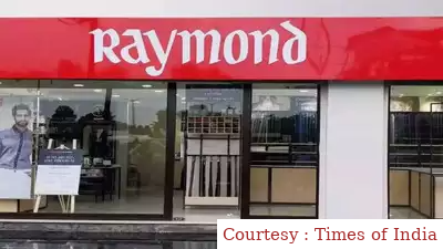 Godrej to acquire FMCG from Raymond group