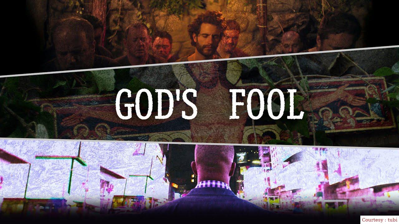 Watch Free  God's Fool Full Movie Online