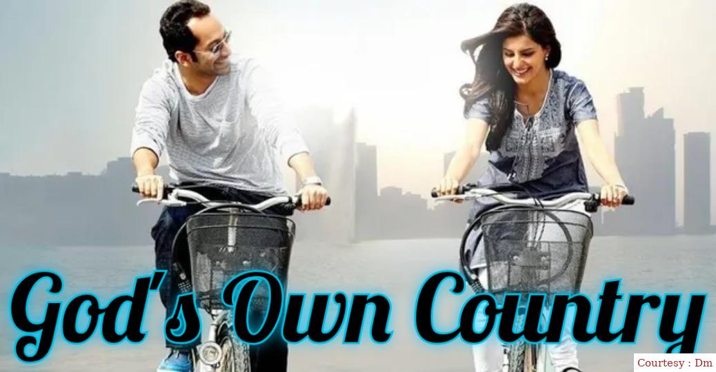 Watch Free  God's Own Country Full Movie Online