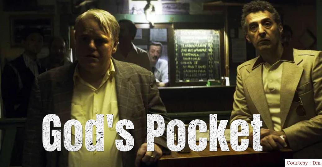 Watch Free  God's Pocket Full Movie Online