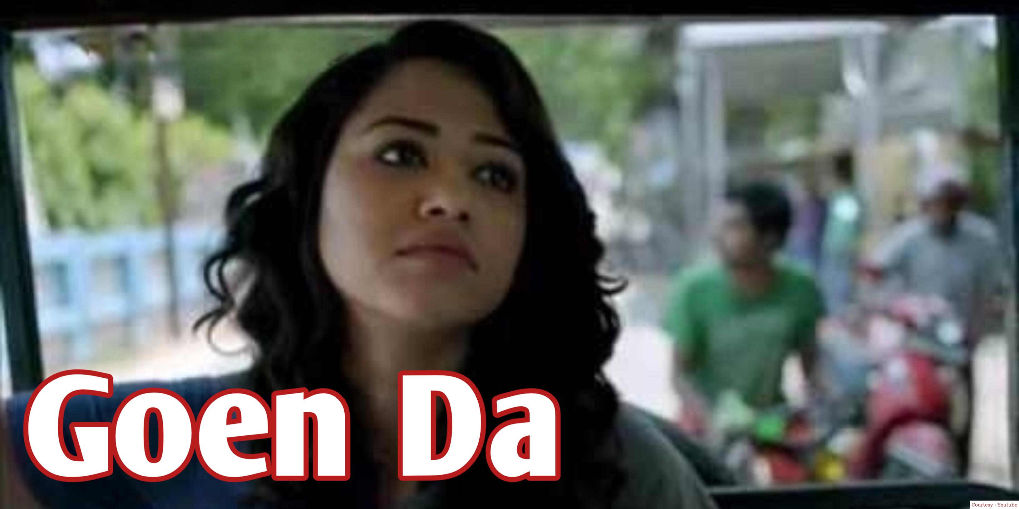 Watch Free  Goen Da Full Movie Online