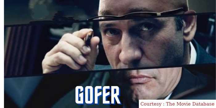 Watch Free  Gofer Full Movie Online