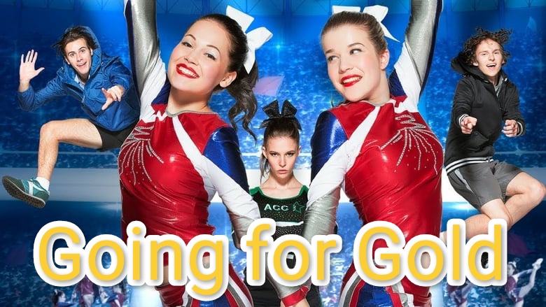 Watch Free Going for Gold Full Movie Online