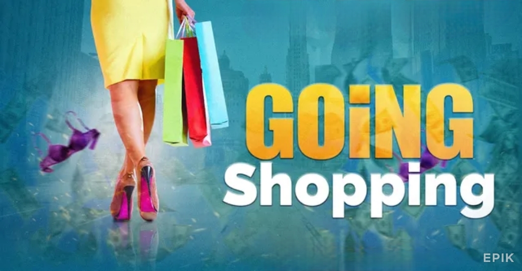 Going Shopping