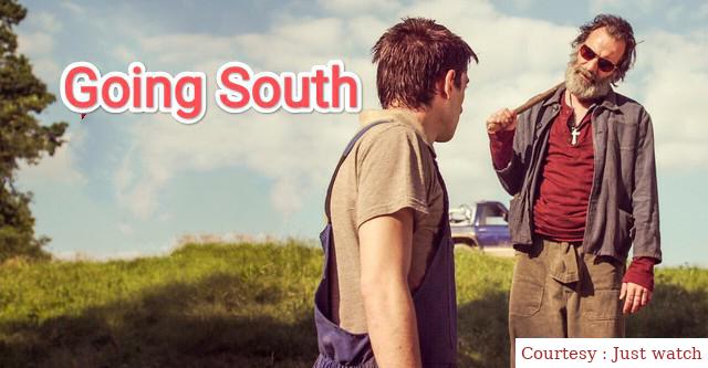 Going South