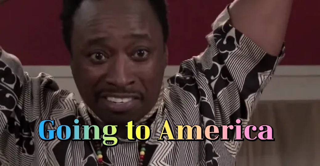 Watch Free Going to America Full Movie Online