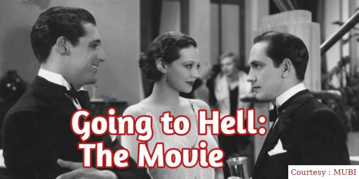 Watch Free  Going to Hell: The Movie Full Movie Online