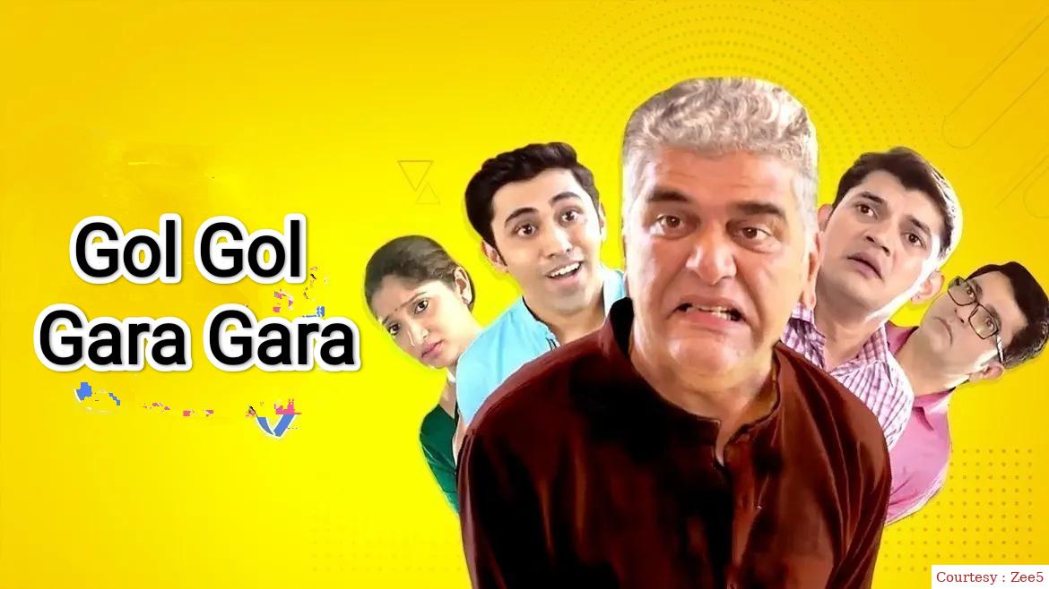 Watch Free  Gol Gol Gara Gara Full Movie Online