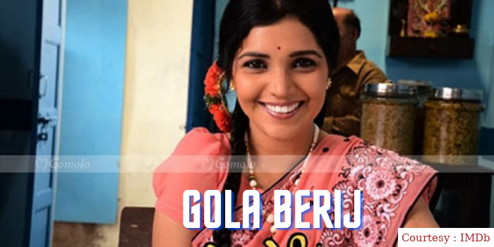Gola Berij
