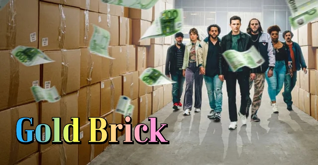 Gold Brick