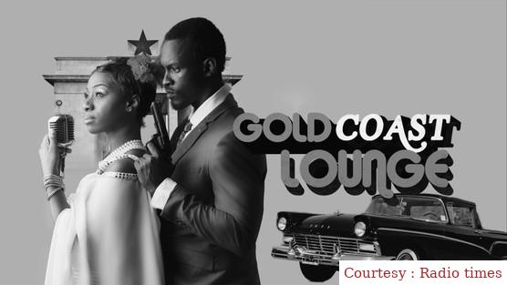 Gold Coast Lounge