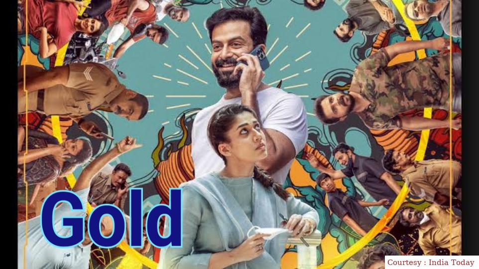 Watch Free  Gold Full Movie Online