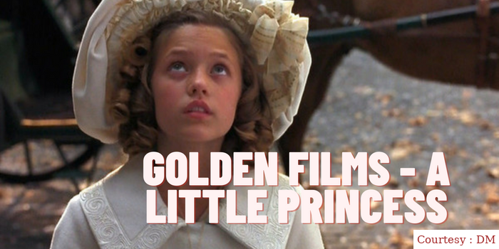 Golden Films - A Little Princess