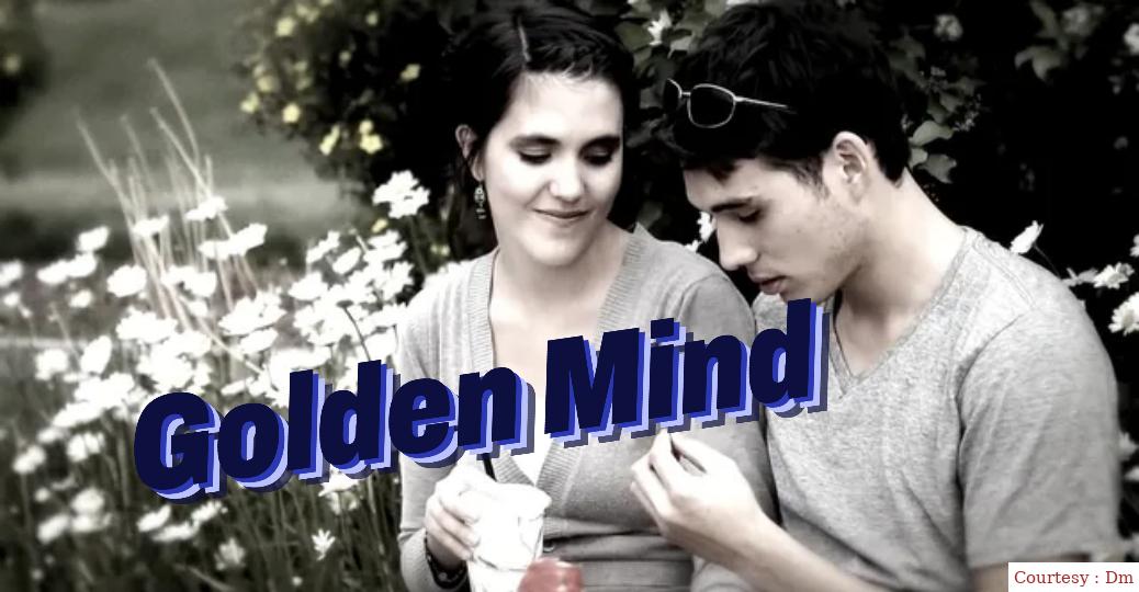 Golden Mind