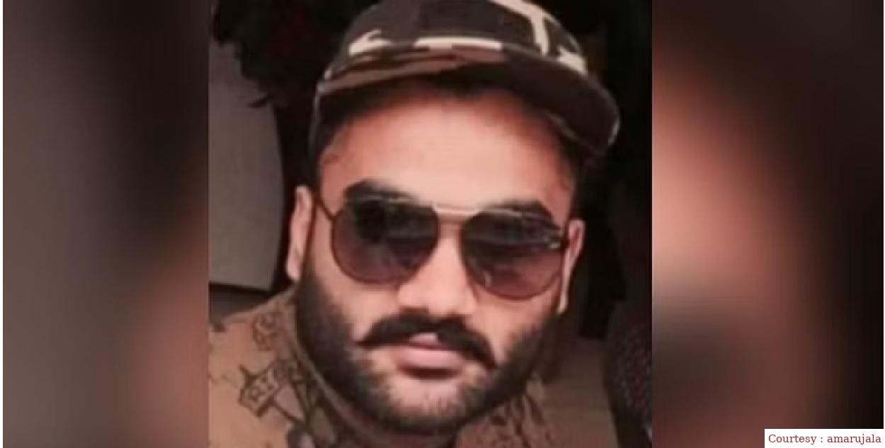 Goldie Brar murdered in America, Sidhu Mousses murder case alleged mastermind
