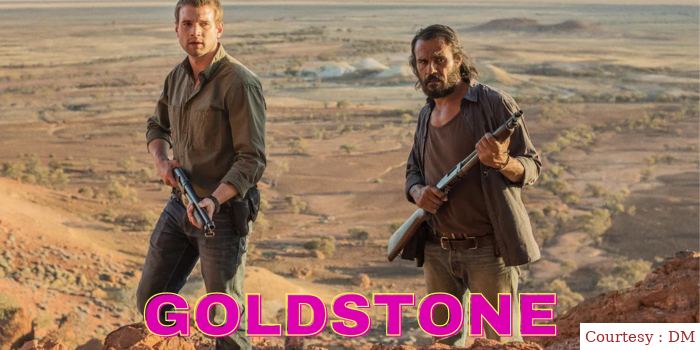 Goldstone