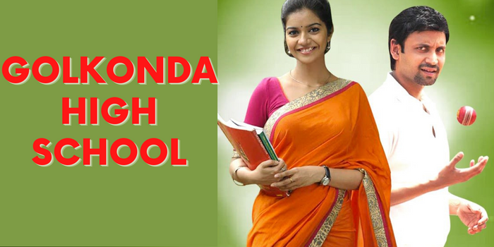 Golkonda High School