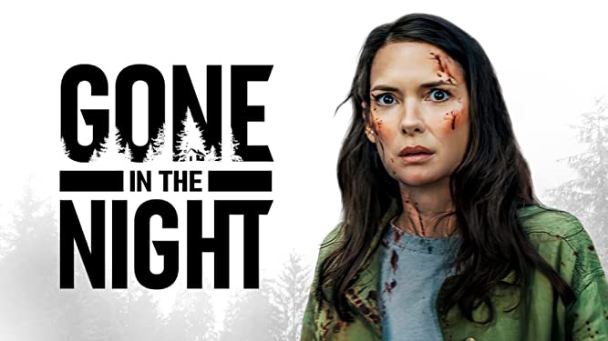 Gone in the Night