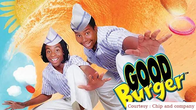 Good Burger 