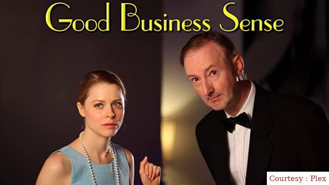 Watch Free Good Business Sense Full Movie Online