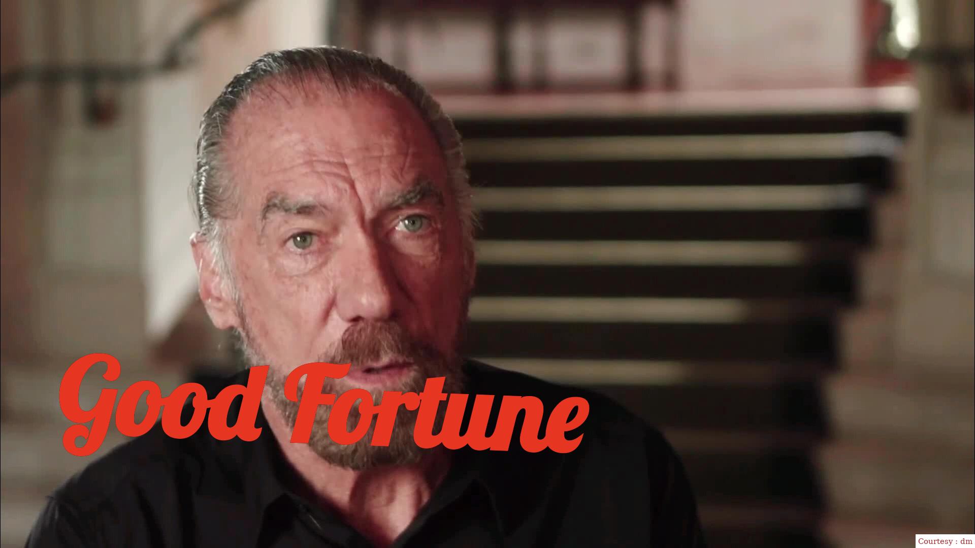 Watch Free  Good Fortune Full Movie Online