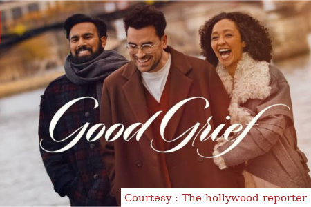 Watch Free Good Grief Full Movie Online