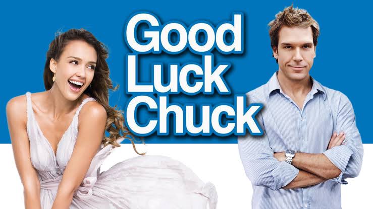 Good Luck Chuck