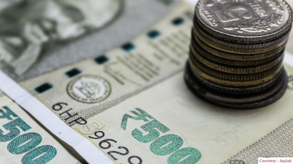 केंद्रीय कर्मचारियों  के लिए खुशखबरी, DA में होगी बढ़ोतरी