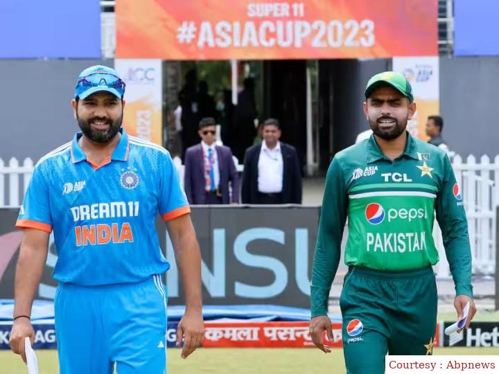 Good news for cricket fans, 14,000 tickets for Indo-Pak match will release BCCI