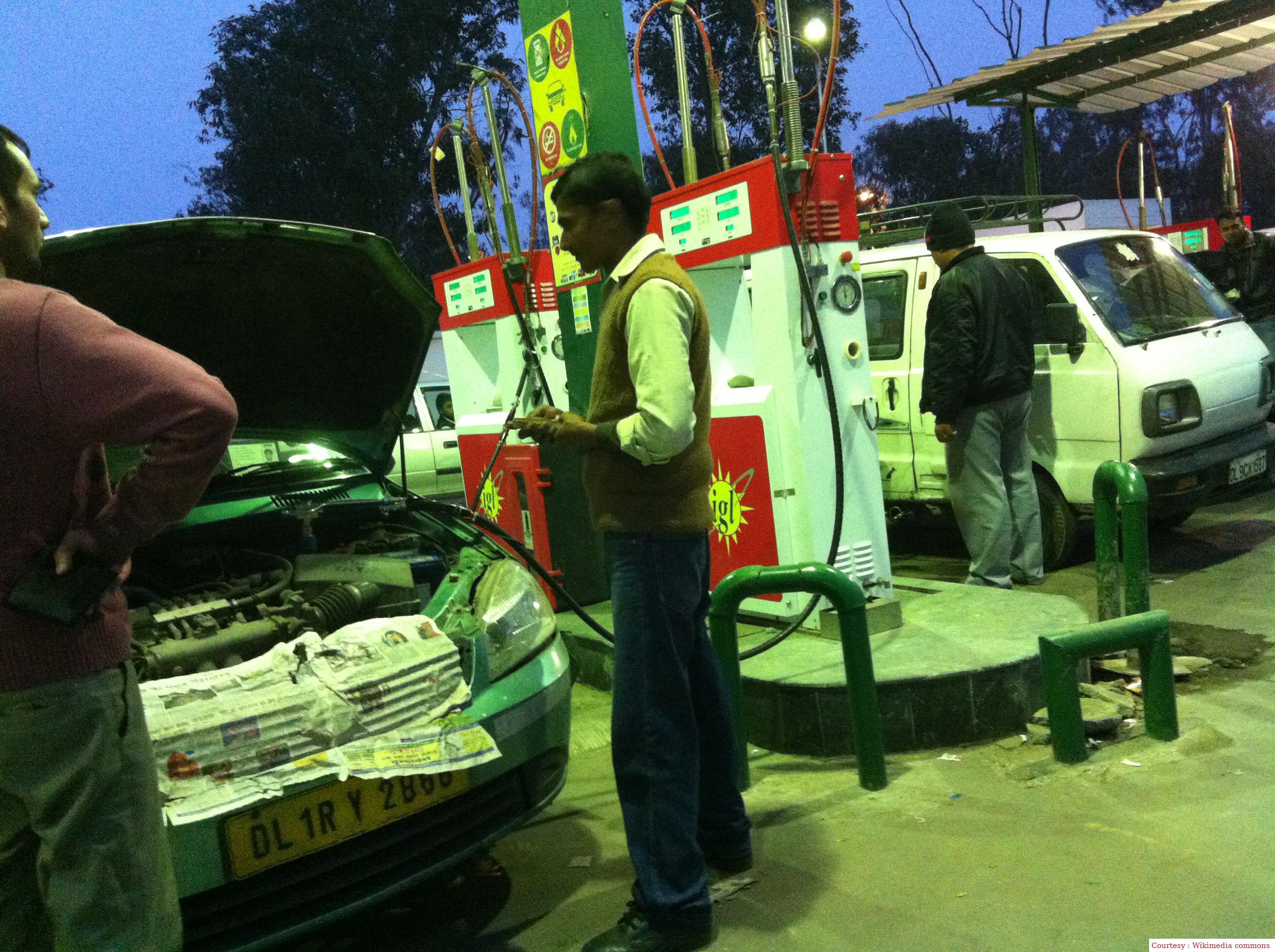 Good news for Delhiites, CNG PNG prices reduced new prices