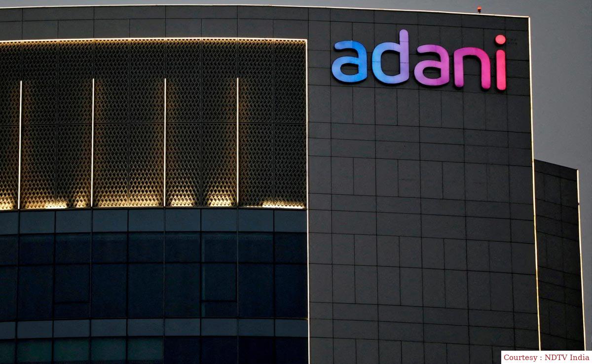 Good news for investors of Adani Group, all shares on green mark