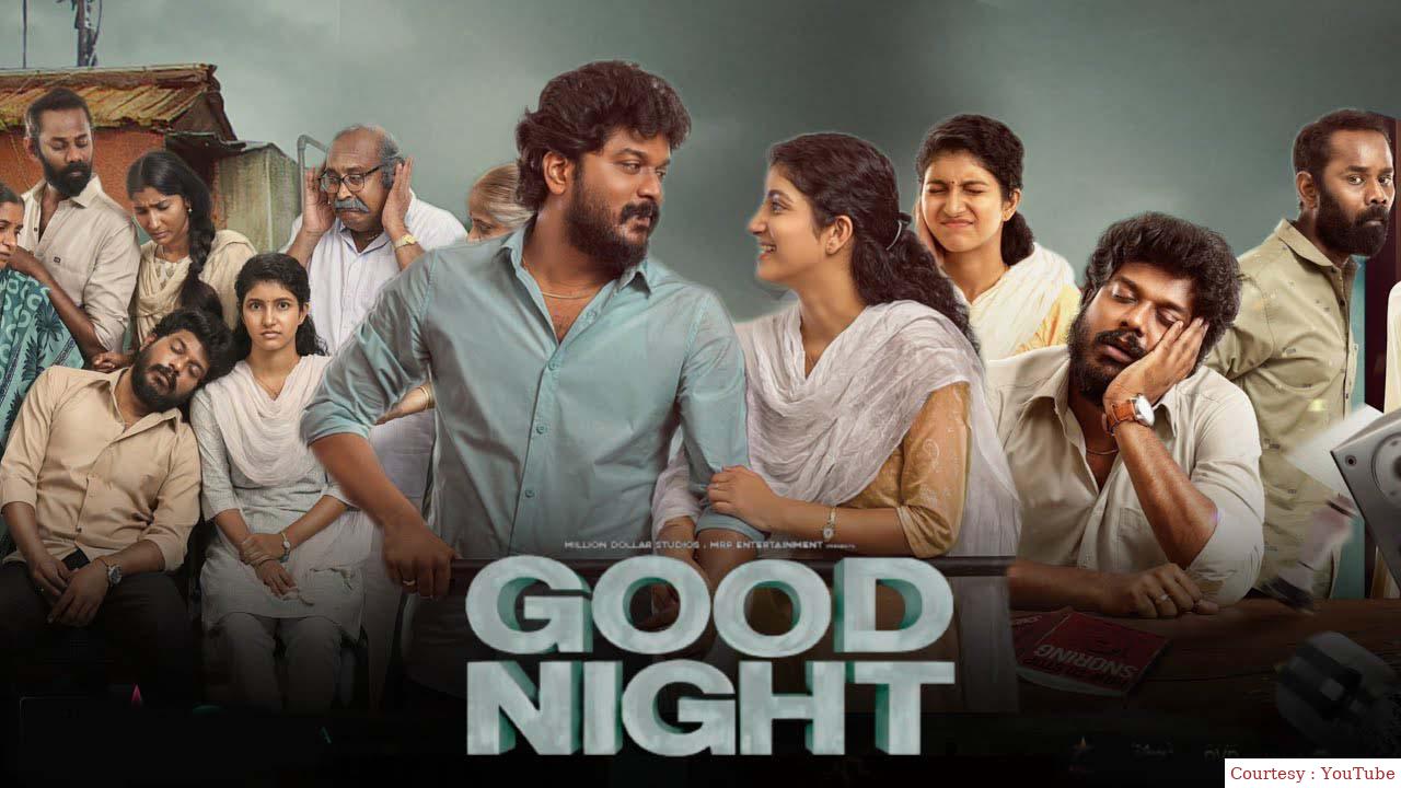 Good Night 